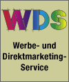 WDS - Werbung- Direkmarketing- Service